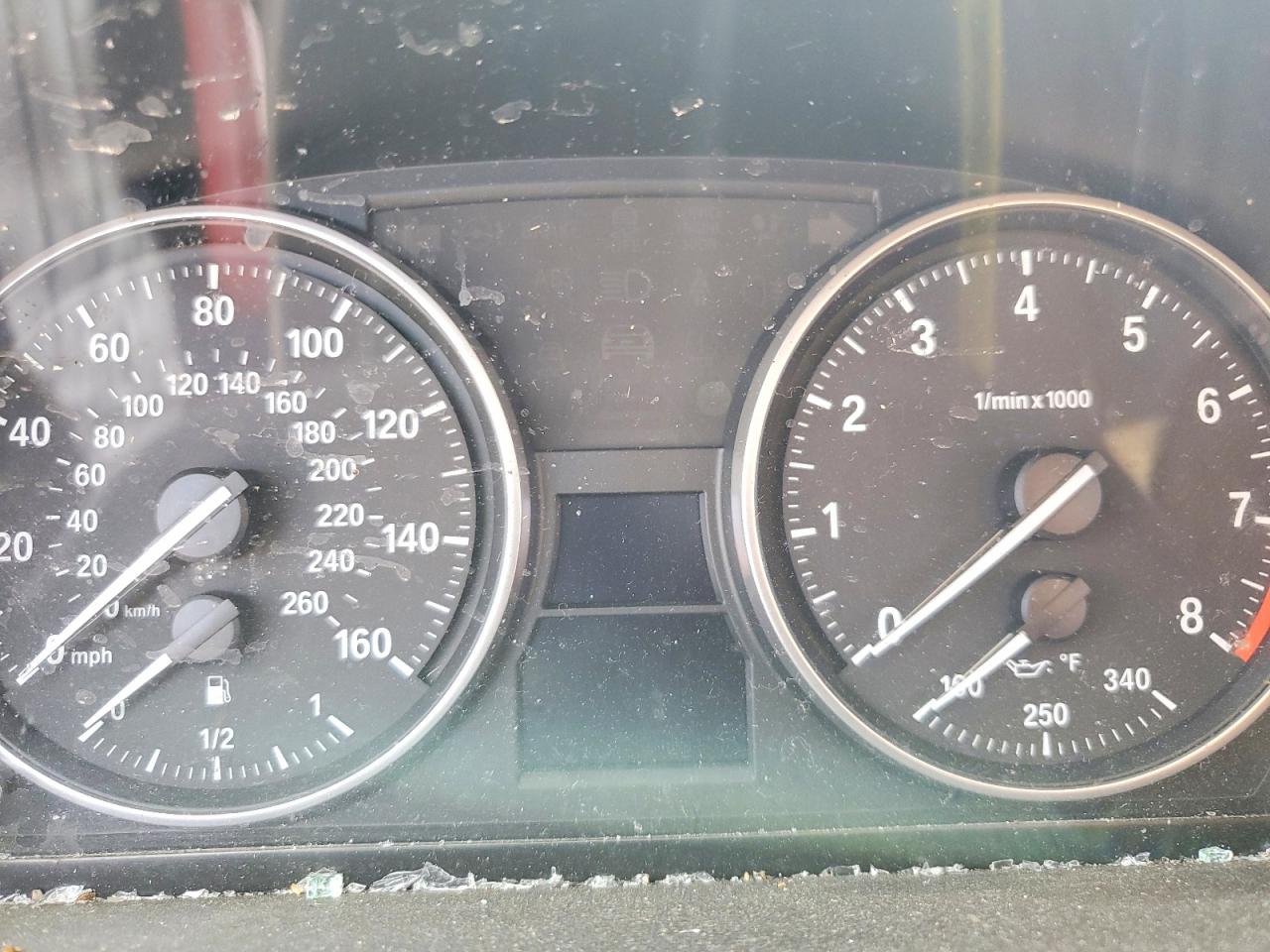 BMW 3 Series Xi