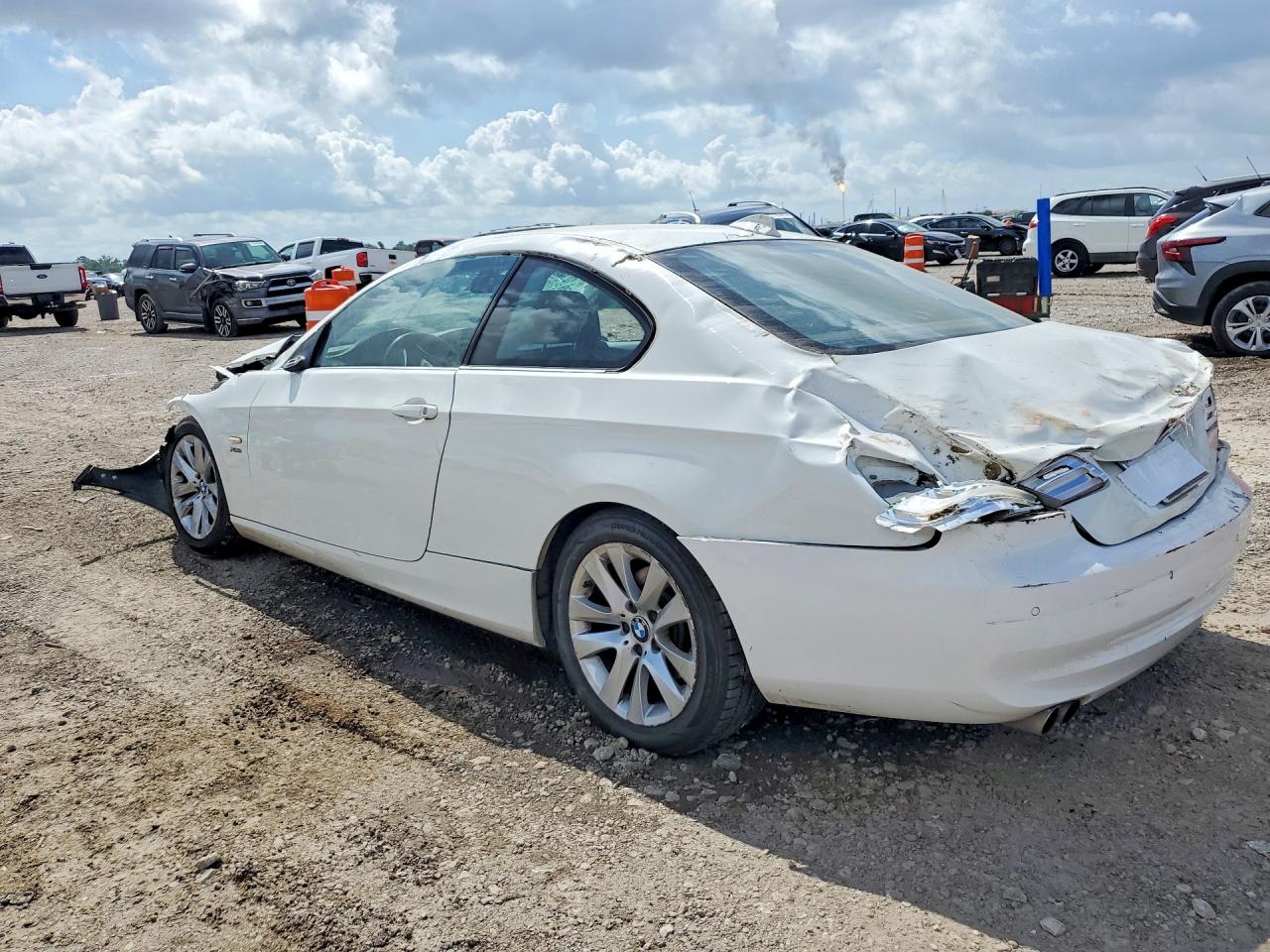 BMW 3 Series Xi