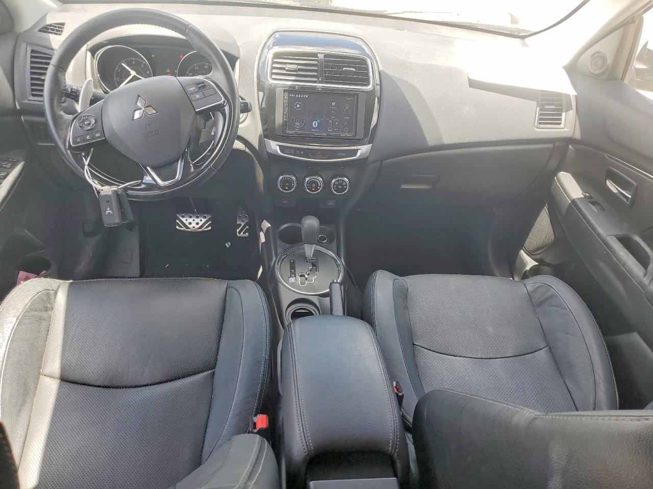 Mitsubishi Outlander Sel