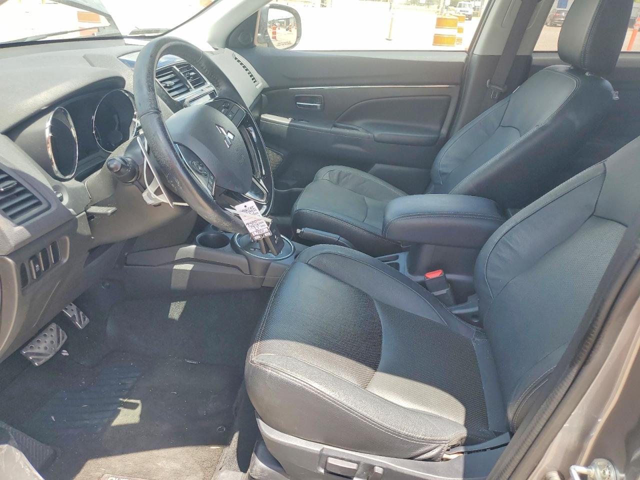 Mitsubishi Outlander Sel