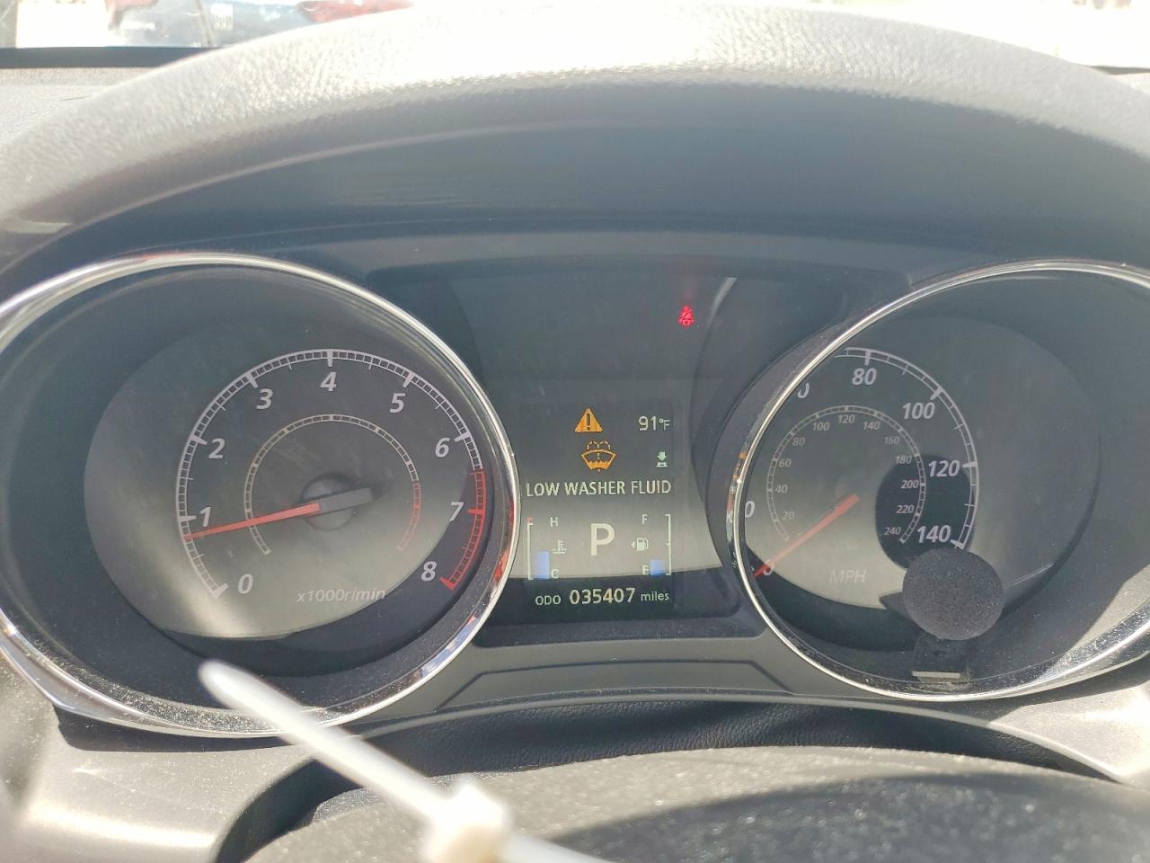 Mitsubishi Outlander Sel