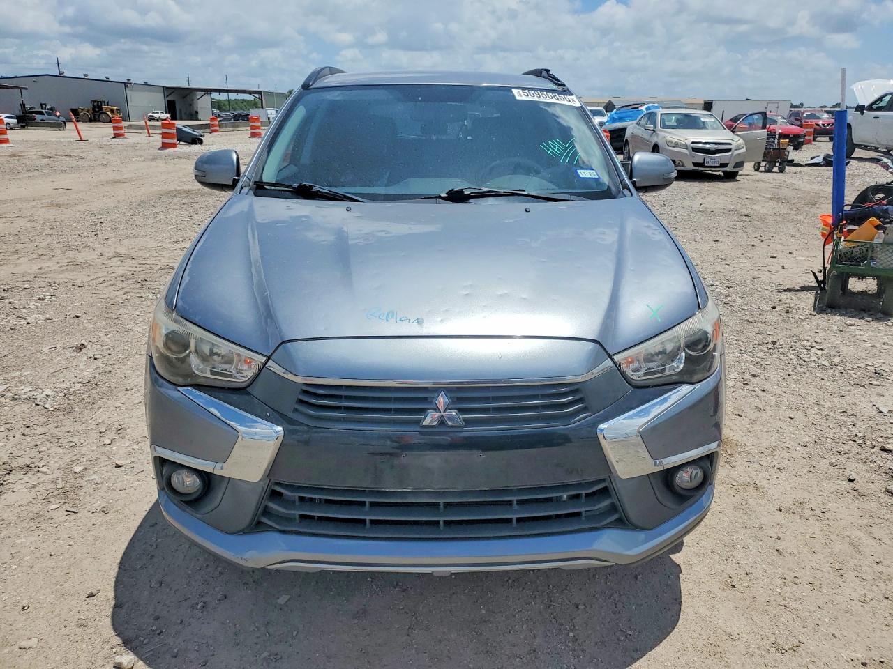 Mitsubishi Outlander Sel