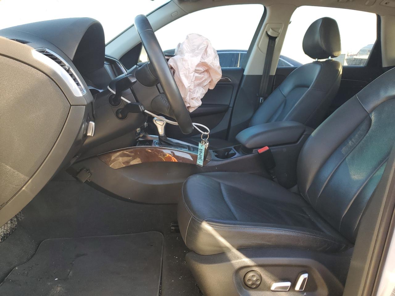 Audi Q5 Premium