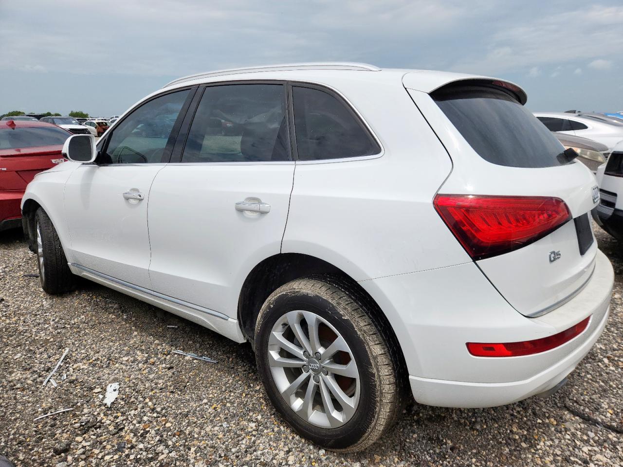 Audi Q5 Premium