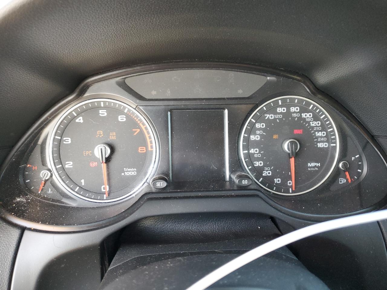 Audi Q5 Premium