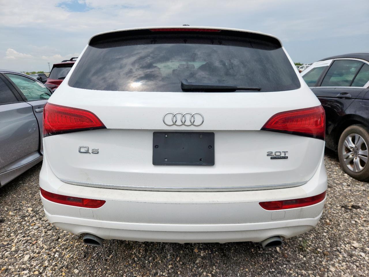 Audi Q5 Premium