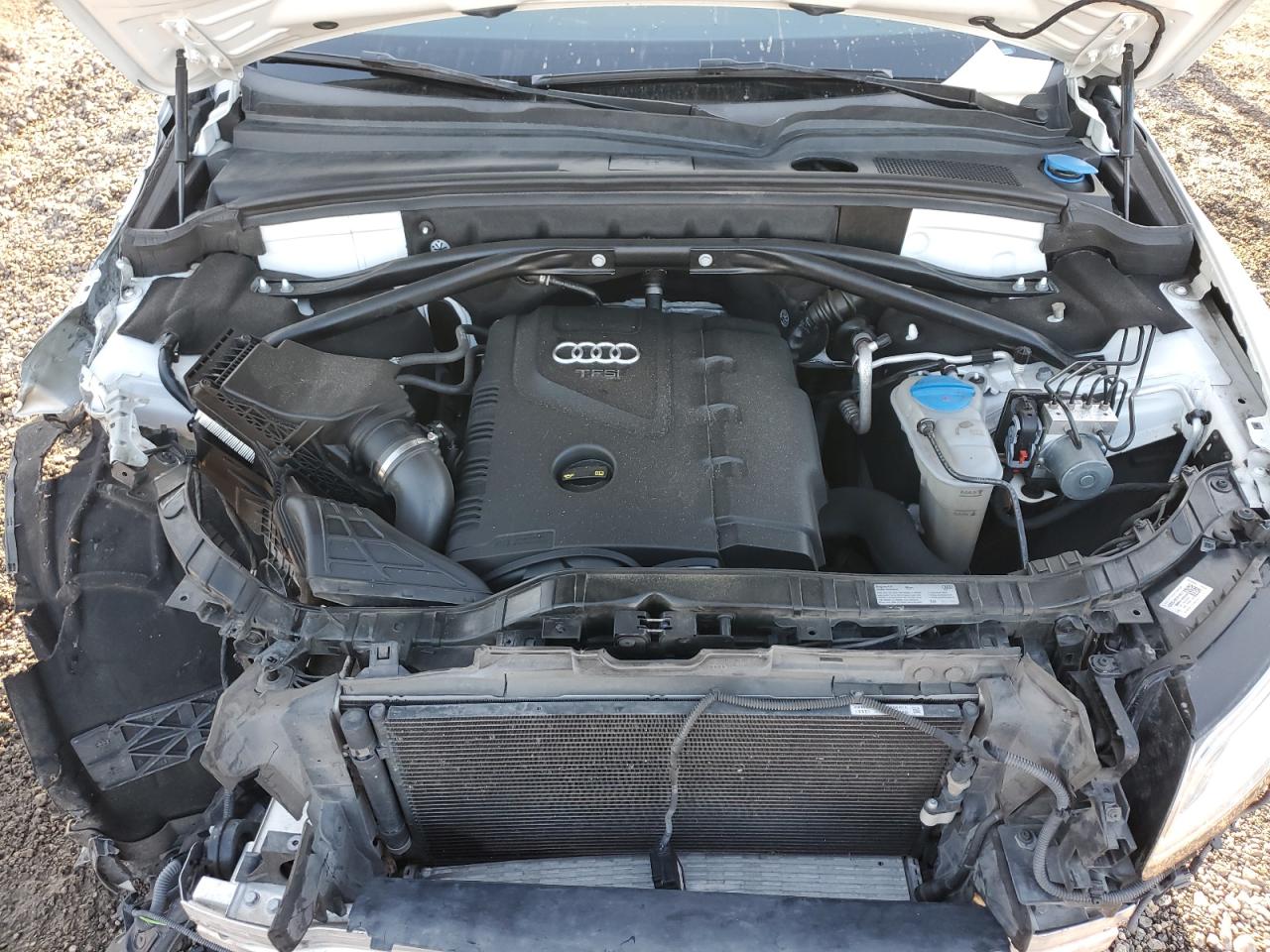 Audi Q5 Premium