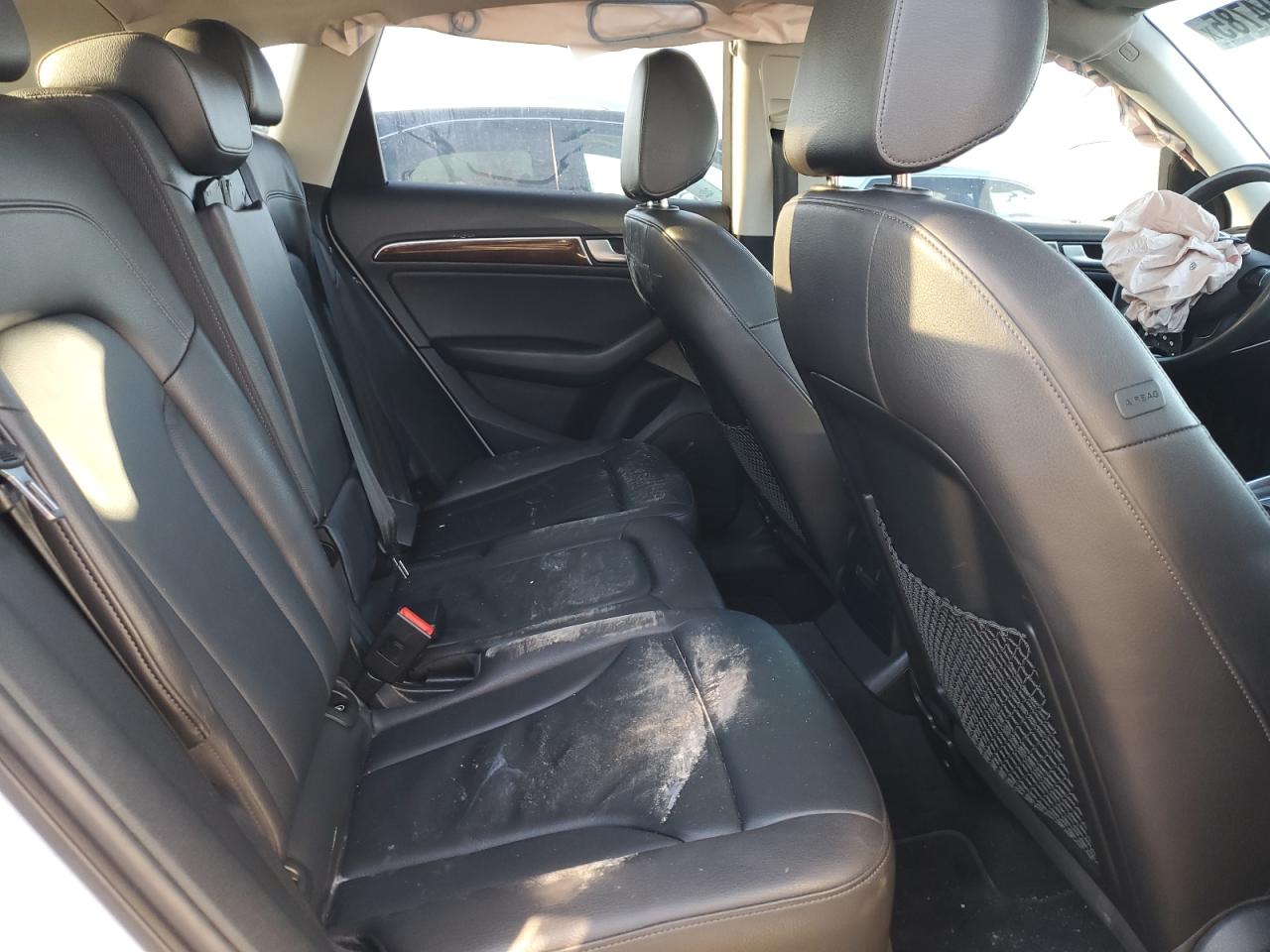 Audi Q5 Premium