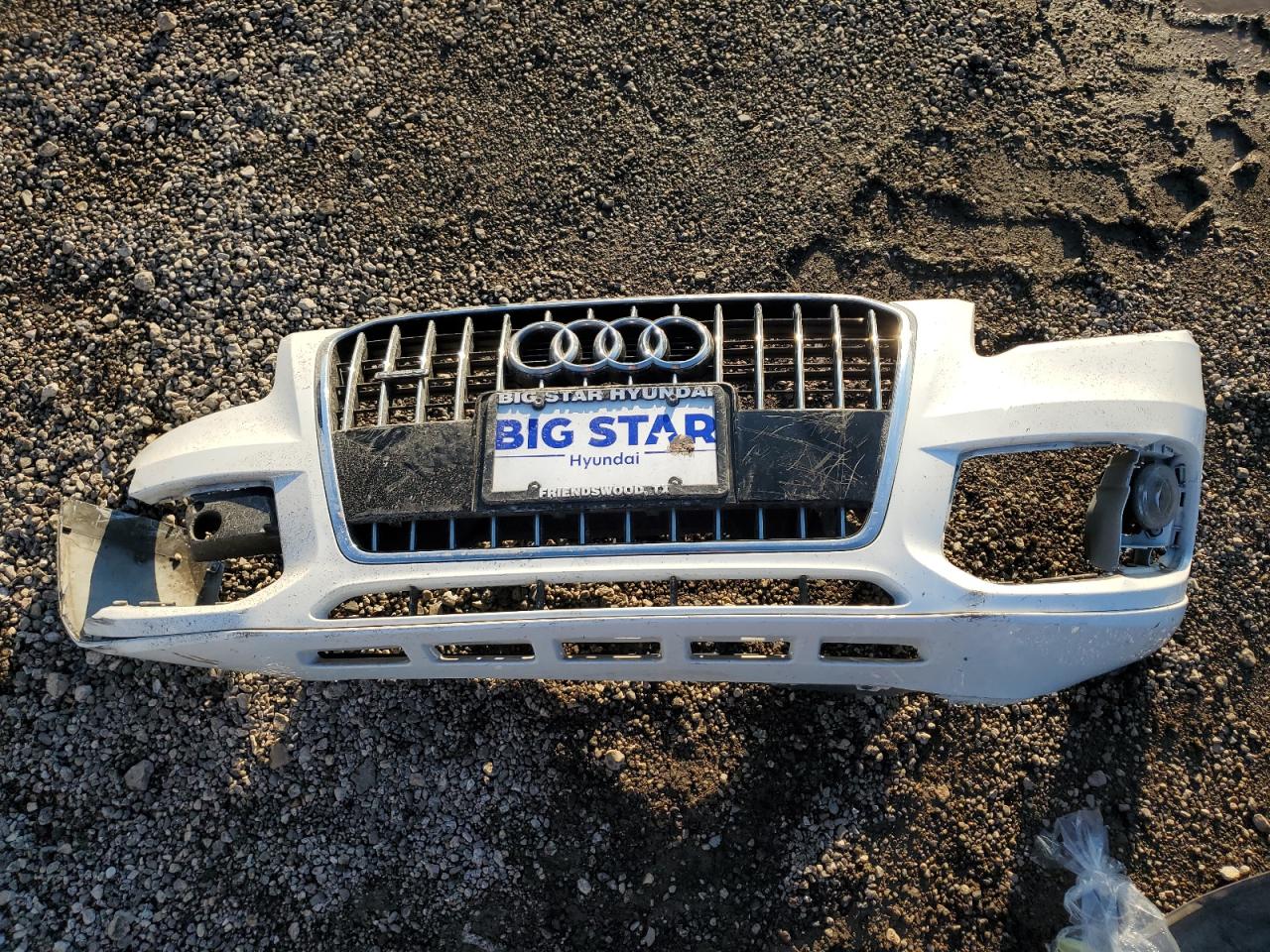 Audi Q5 Premium
