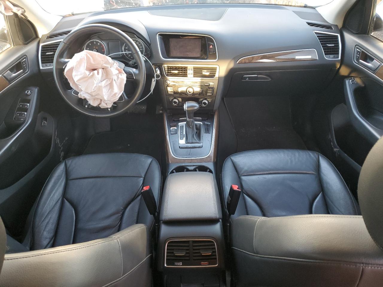 Audi Q5 Premium