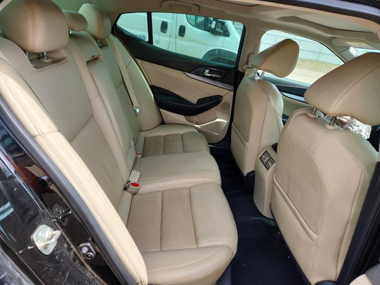 Nissan Maxima 3.5 Sl