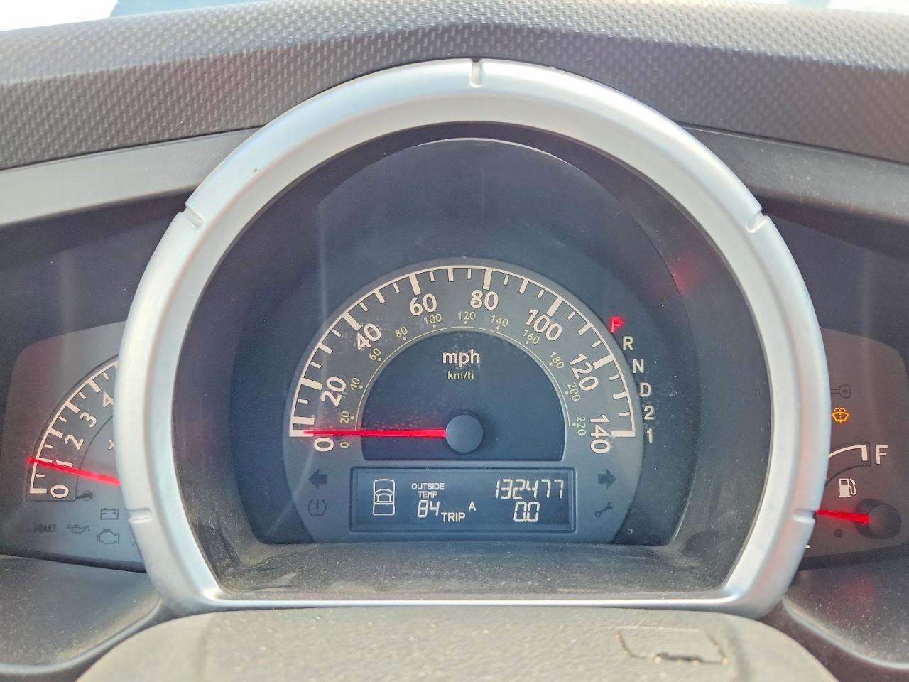 Honda Ridgeline Rtl