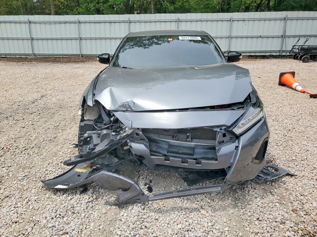 Nissan Maxima 3.5 Sv