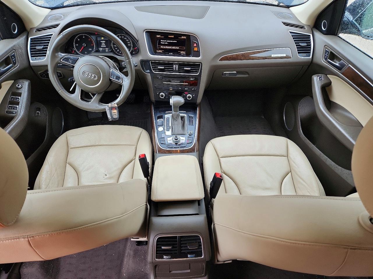 Audi Q5 Tdi Premium Plus