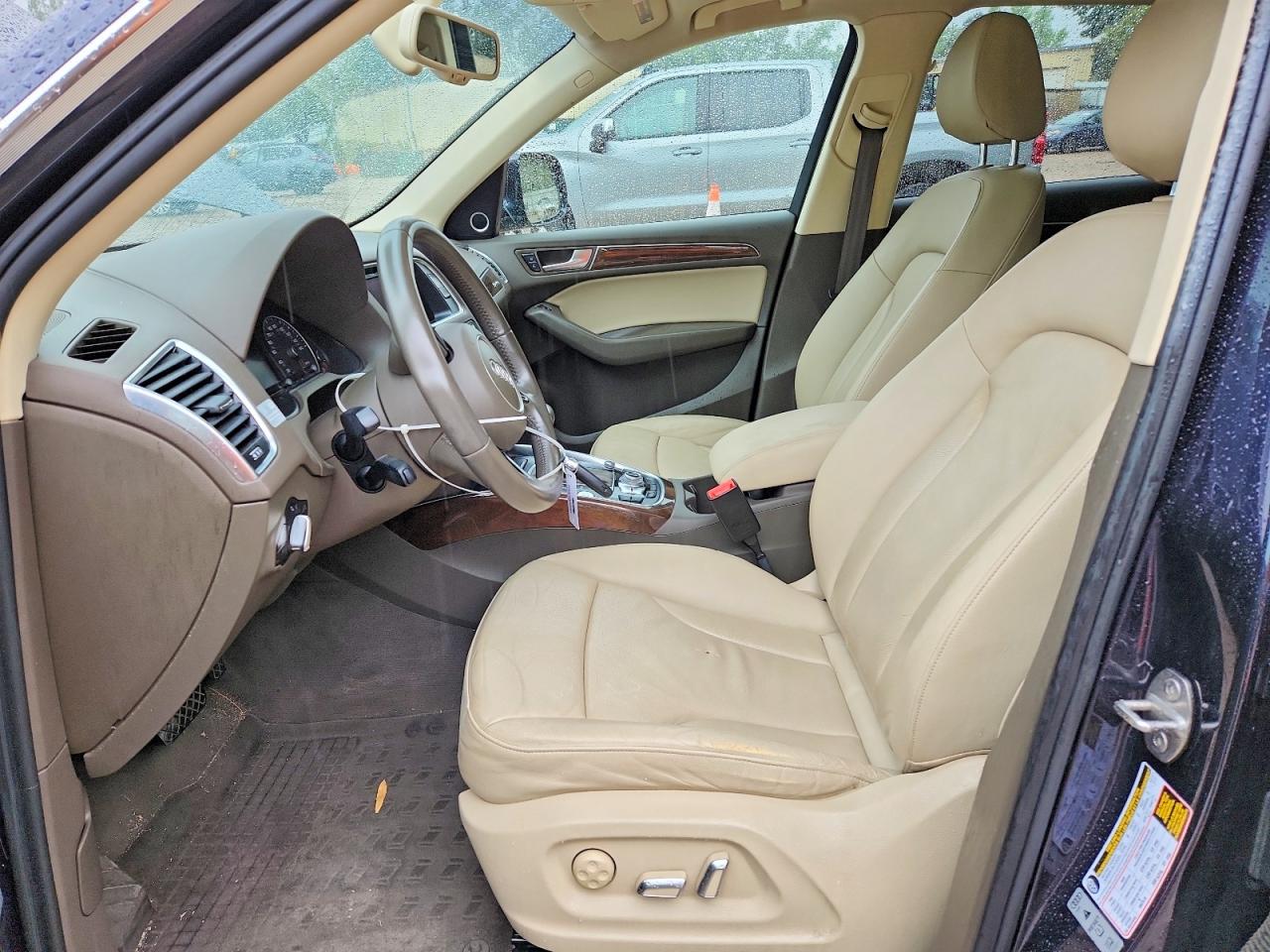 Audi Q5 Tdi Premium Plus