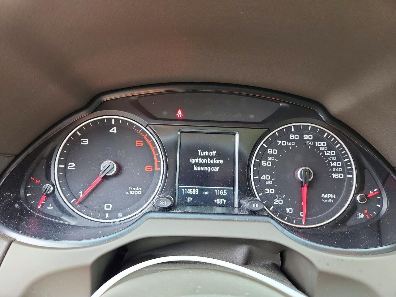 Audi Q5 Tdi Premium Plus