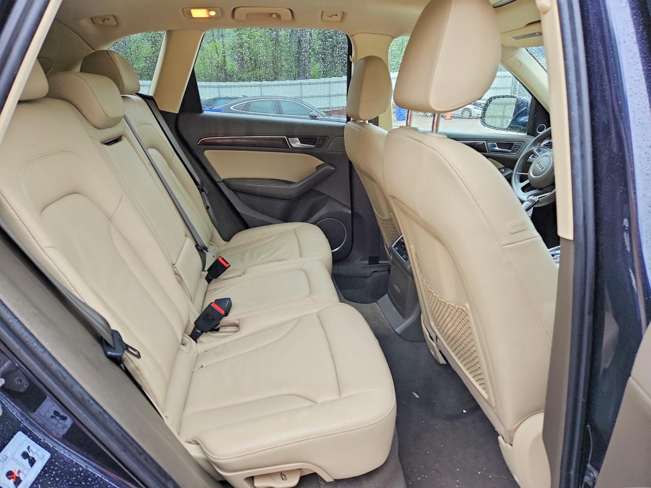 Audi Q5 Tdi Premium Plus