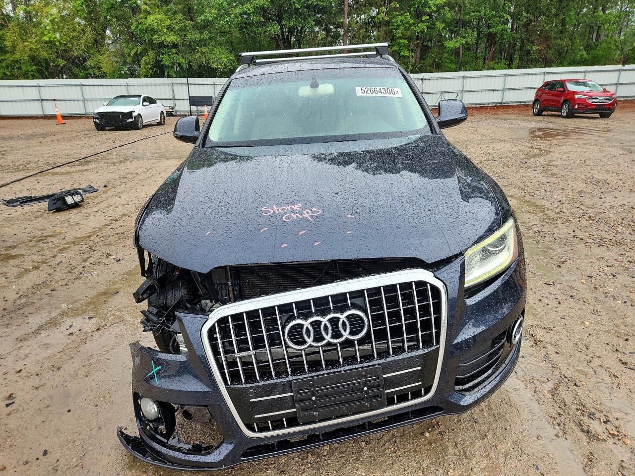 Audi Q5 Tdi Premium Plus