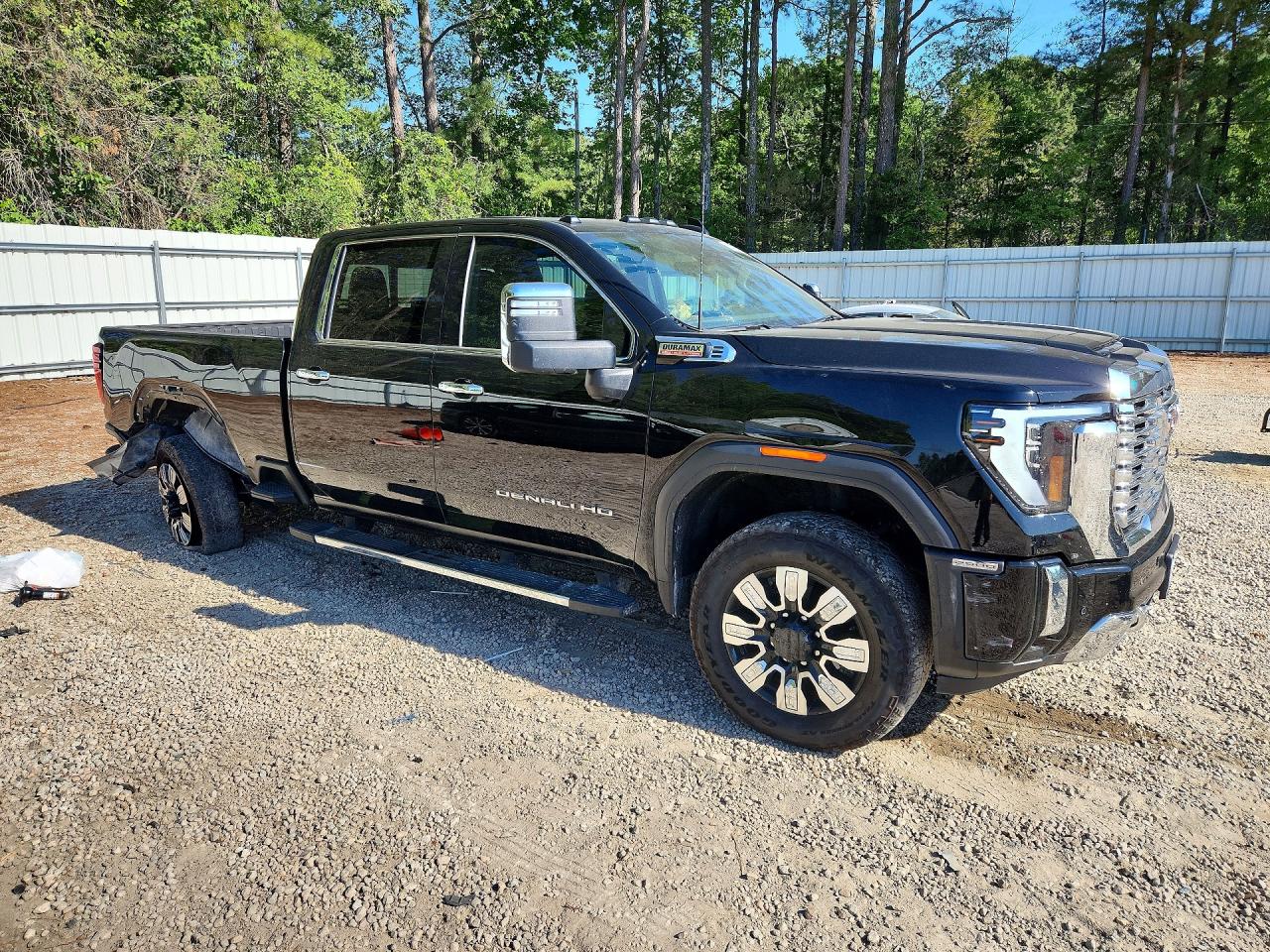 GMC Sierra K2500 Denali