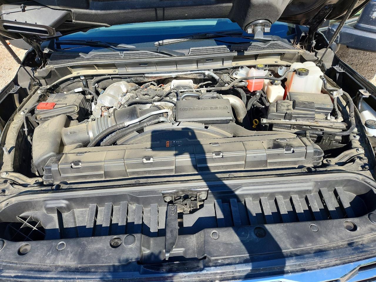 GMC Sierra K2500 Denali