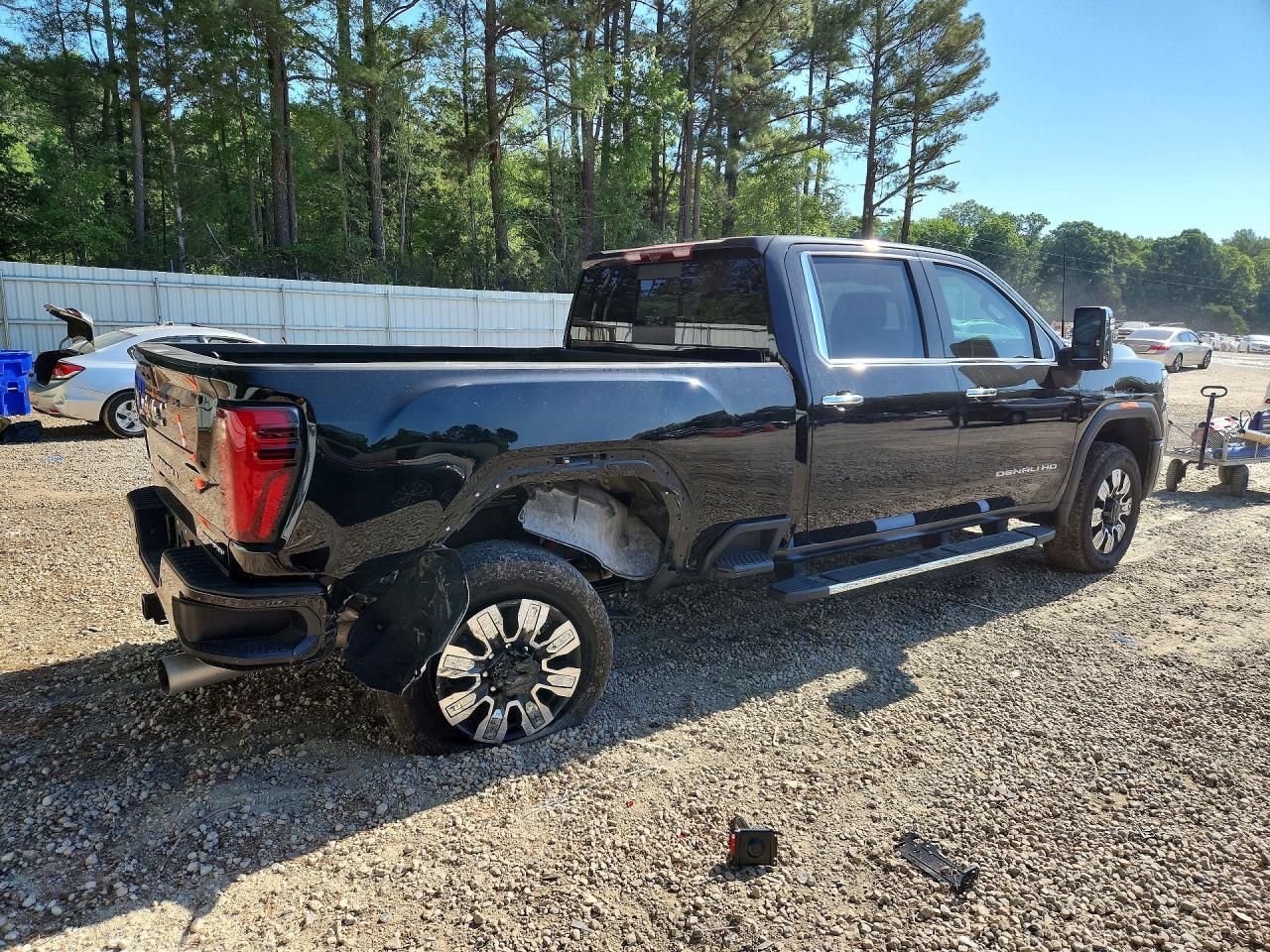 GMC Sierra K2500 Denali