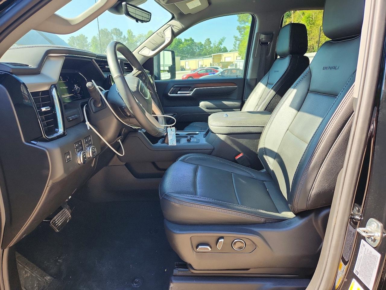 GMC Sierra K2500 Denali