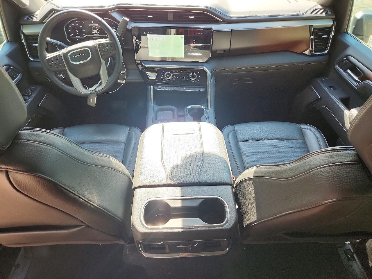 GMC Sierra K2500 Denali