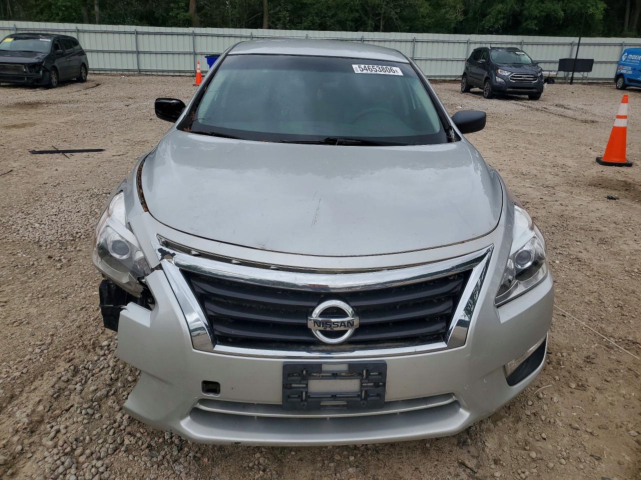 Nissan Altima 2.5 Sv