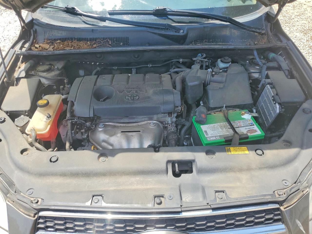 Toyota RAV4 Limited