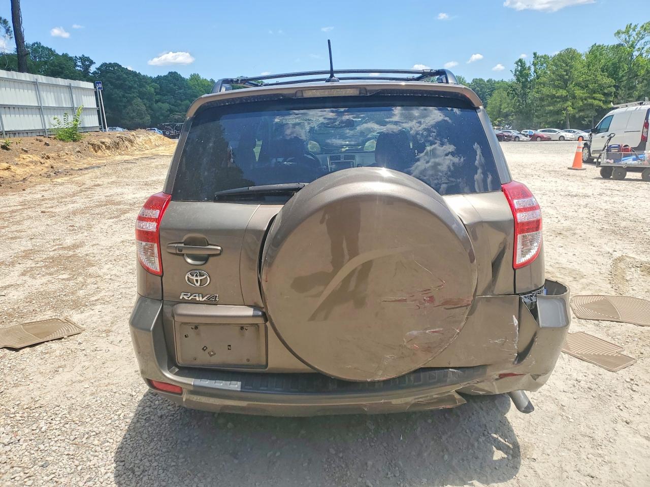 Toyota RAV4 Limited