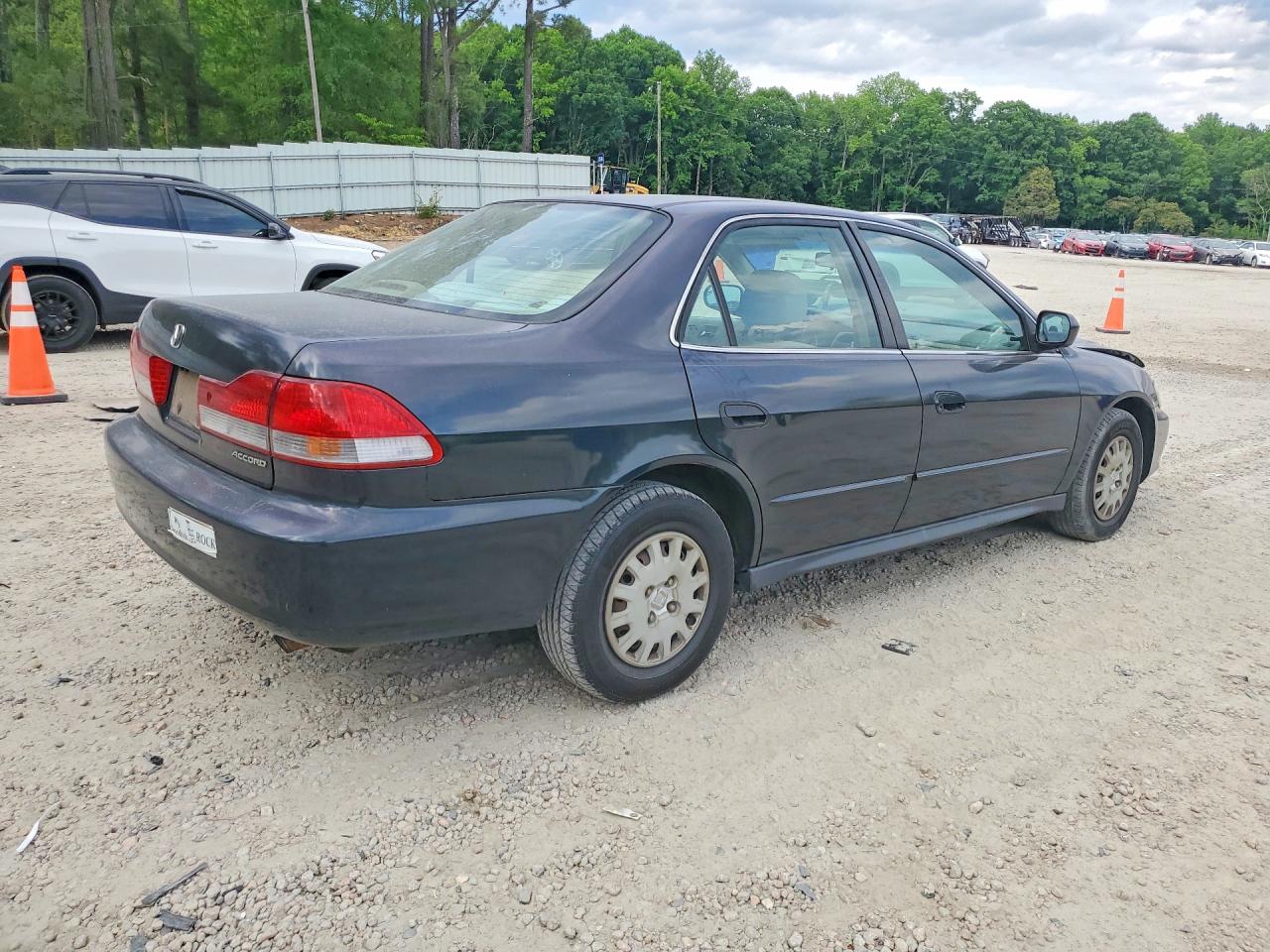 Honda Accord Value
