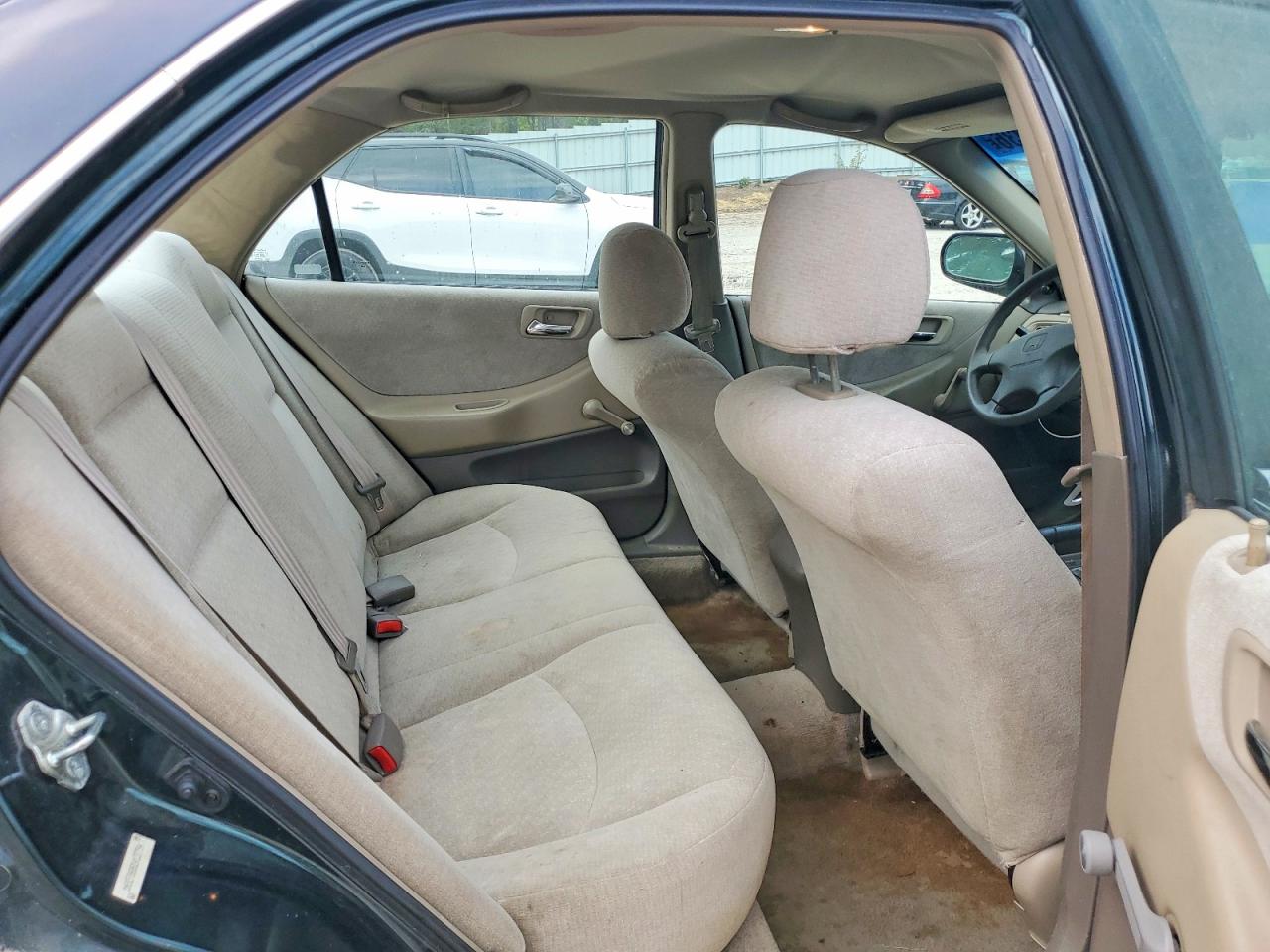 Honda Accord Value