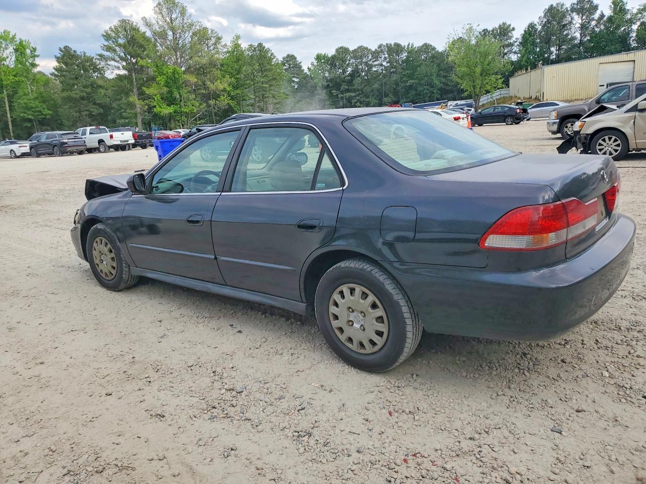Honda Accord Value