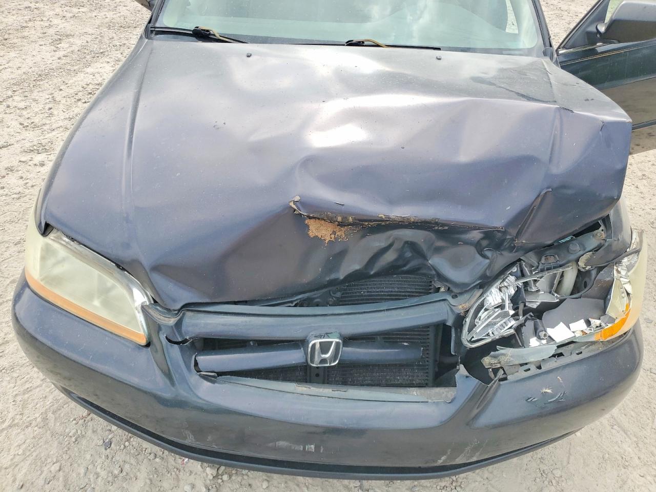 Honda Accord Value
