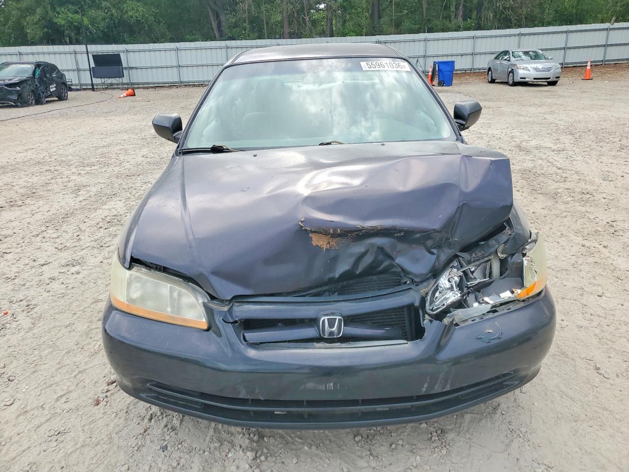 Honda Accord Value