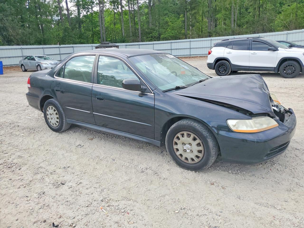 Honda Accord Value