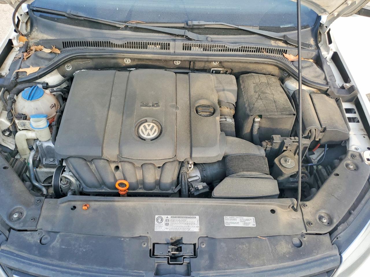 Volkswagen Jetta Sel