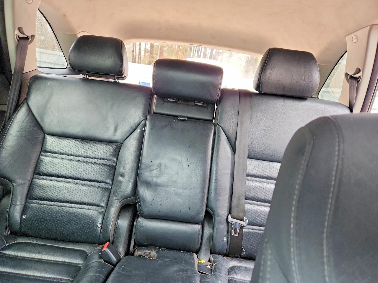 Kia Sorento Ex V6