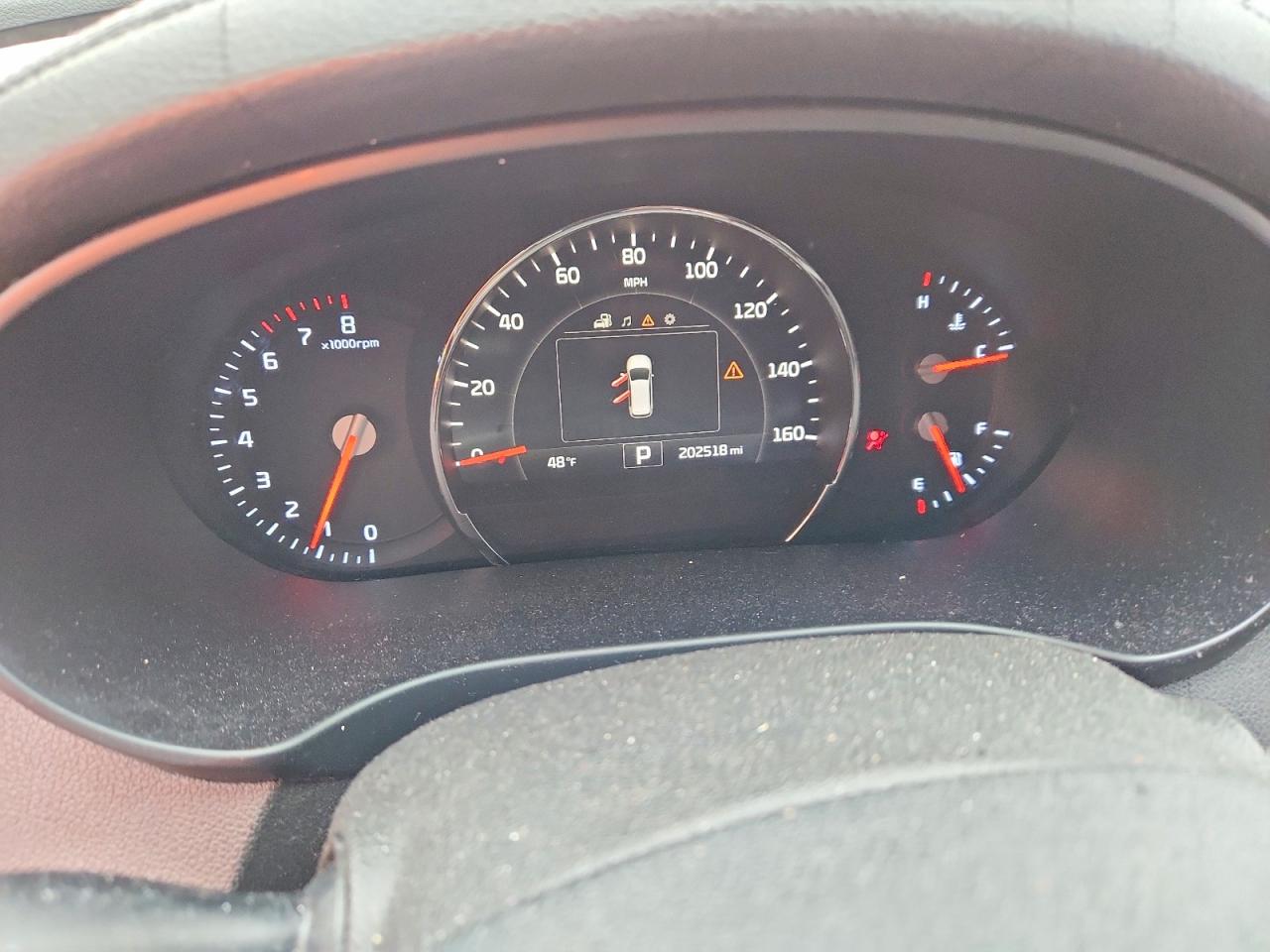 Kia Sorento Ex V6