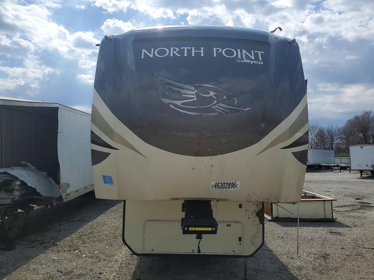 Jayco North Poin