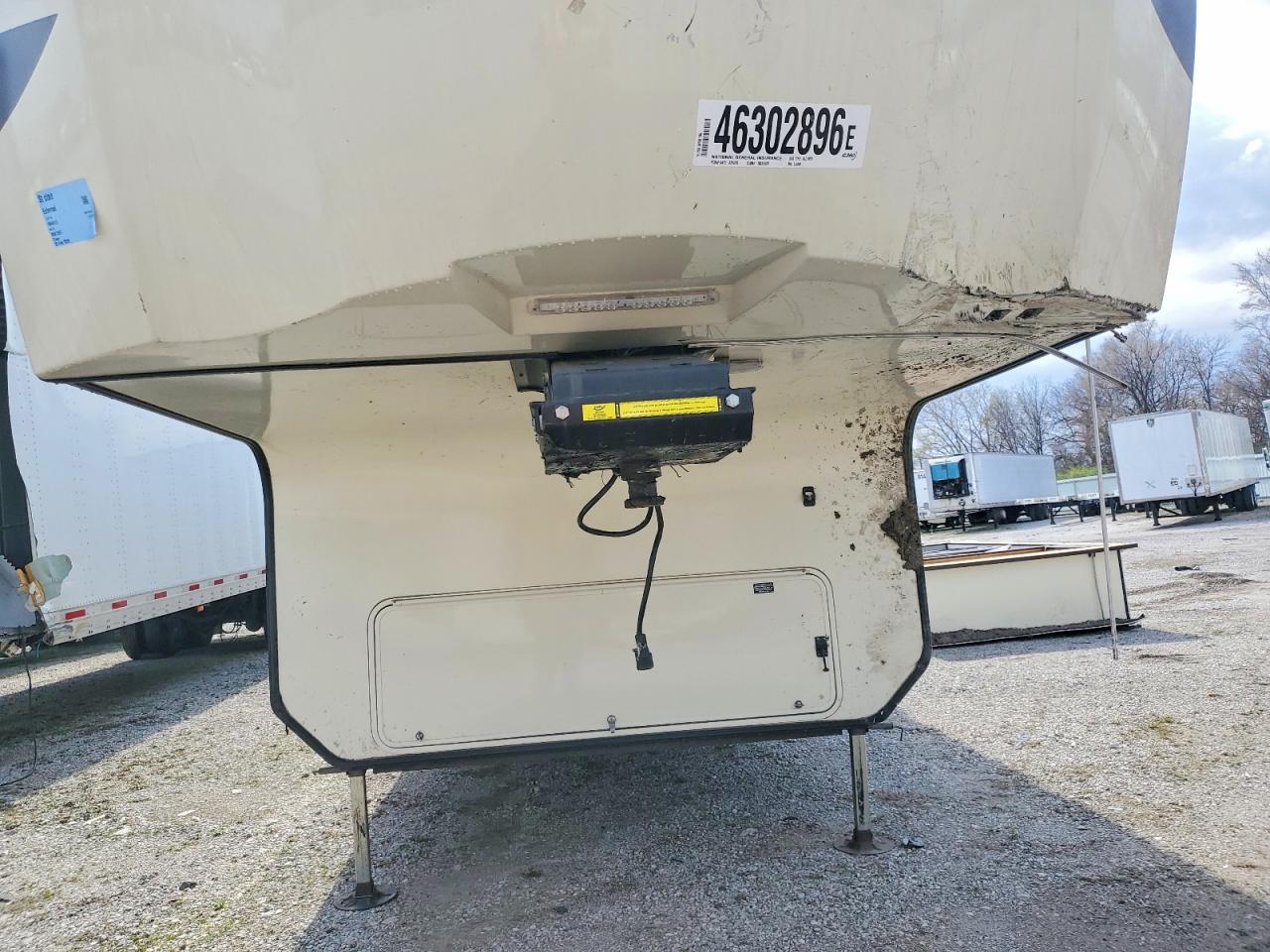 Jayco North Poin