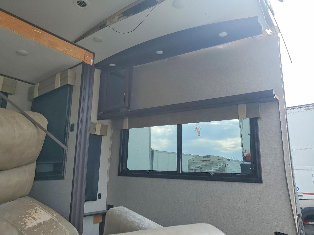 Jayco North Poin