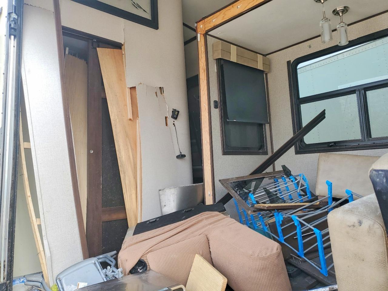 Jayco North Poin