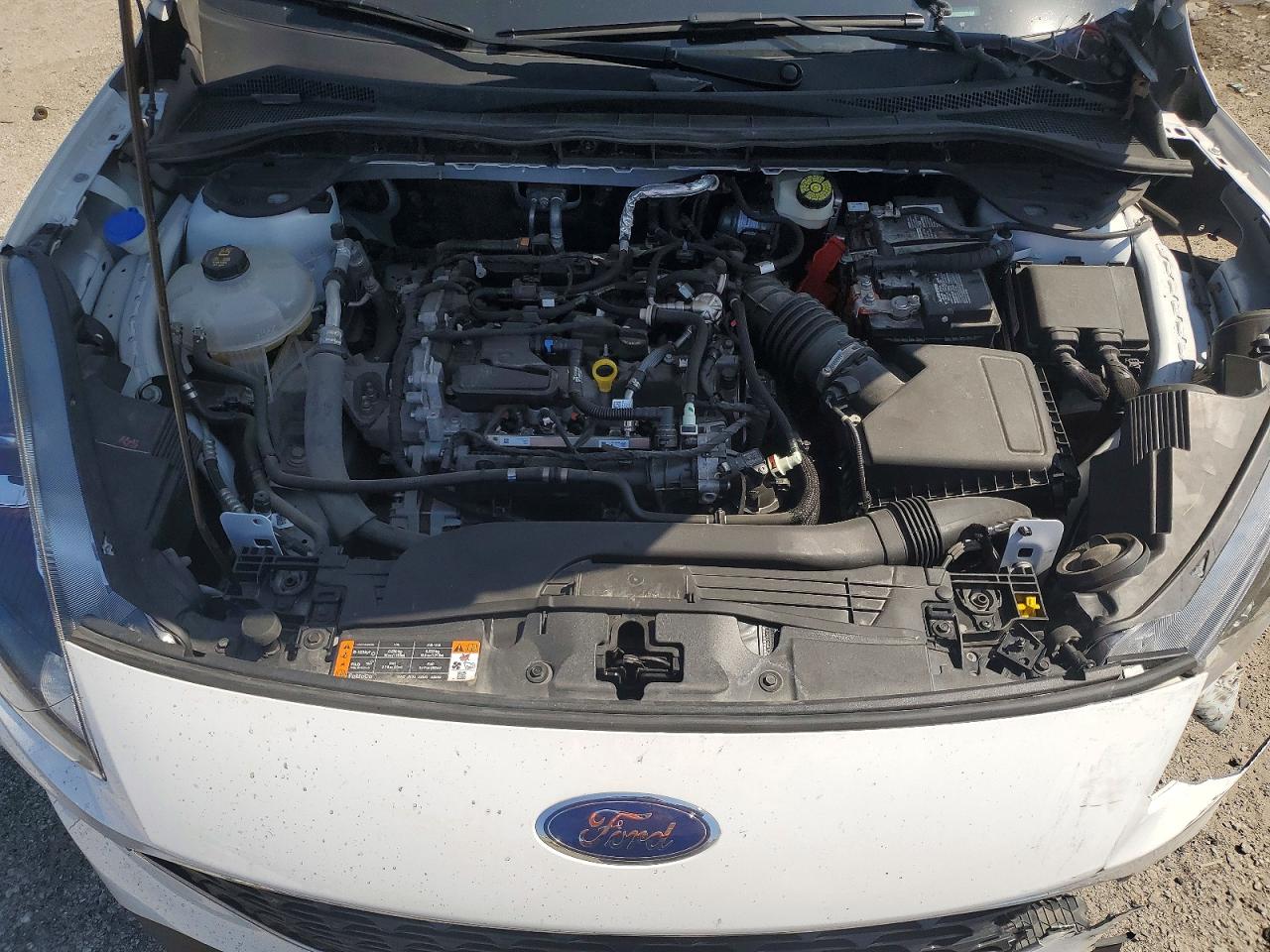 Ford Escape Sel