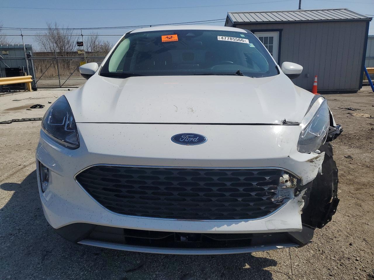 Ford Escape Sel