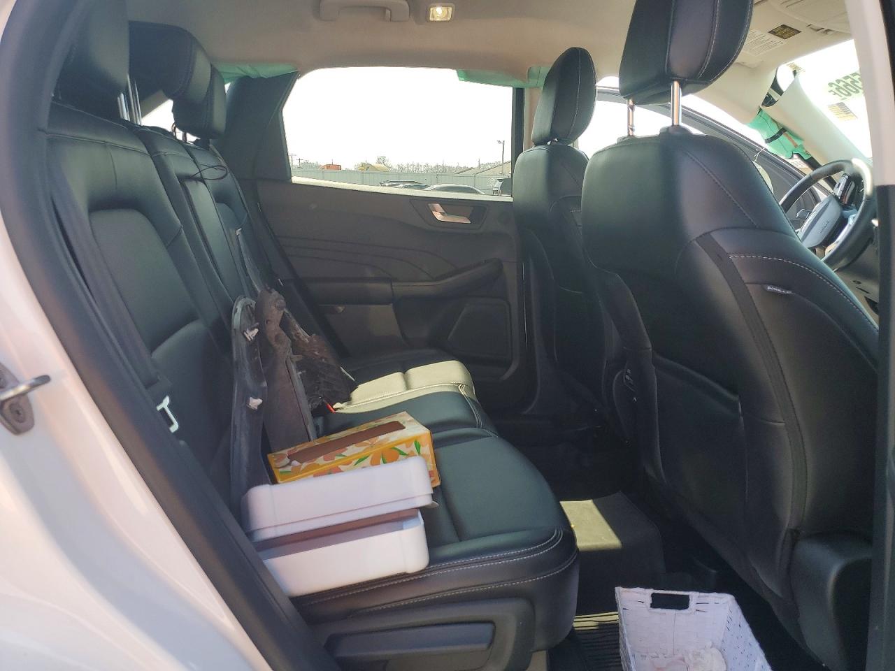 Ford Escape Sel