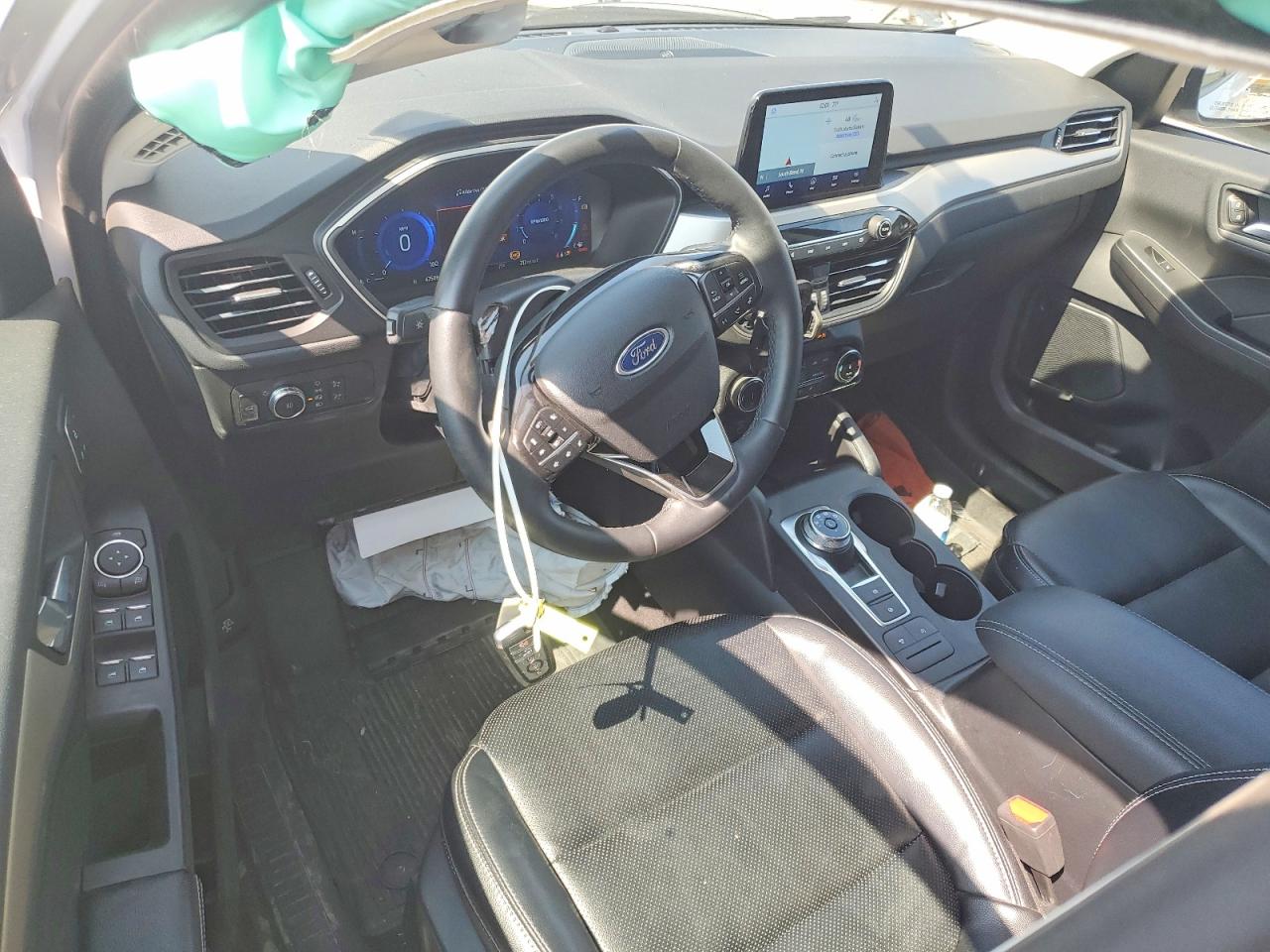 Ford Escape Sel