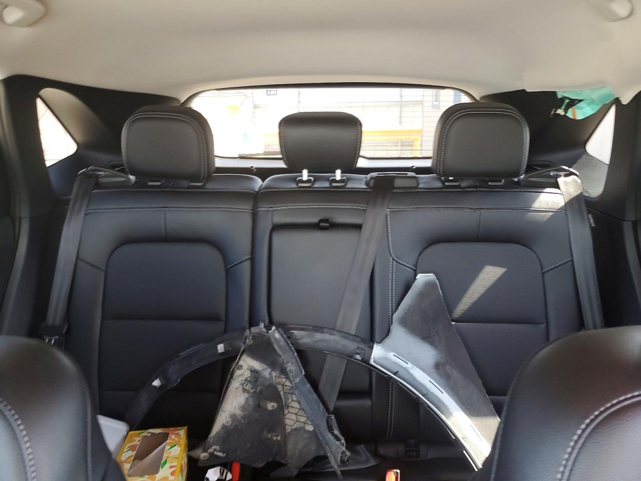 Ford Escape Sel