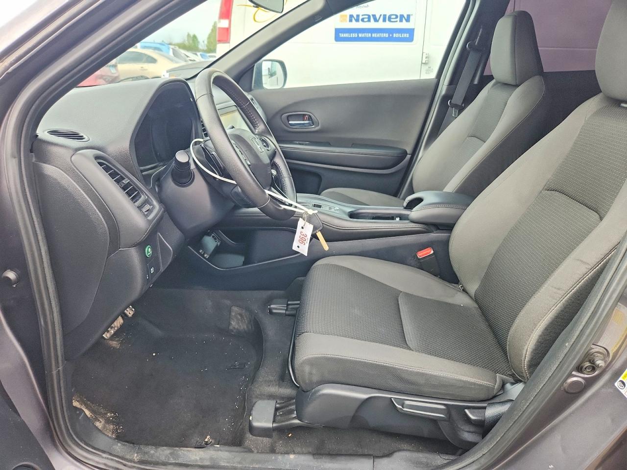 Honda HR-V Sport
