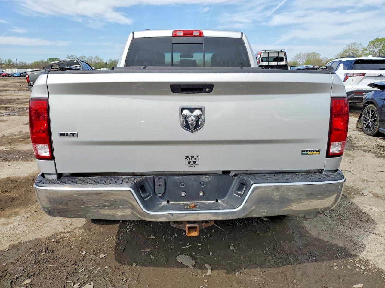 Ram 1500 Slt